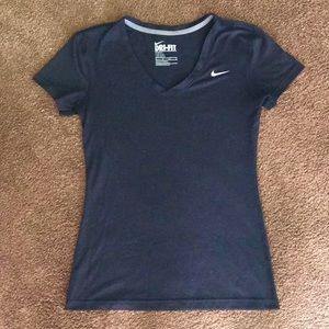 Nike Dri-Fit shirt